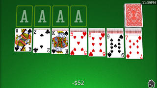 Download Card Shark Solitaire App on your Windows XP/7/8/10 and MAC PC